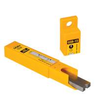 Lames de rechange pour racloir pour le verre, Style Simple Cintas