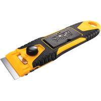Glass Scraper Cintas