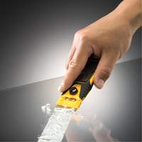 Glass Scraper Cintas