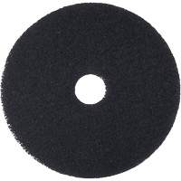 7200 Series Pad, 14", Stripping, Black Cintas