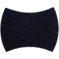Scotch-Brite Power Pad, 5-1/2" L x 3-7/8" W Cintas