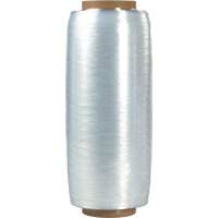 EcoSupreme Pre-Stretch Hand Film, Blown, 33 Gauge (8.4 micrometers), 15" x 1476' Cintas