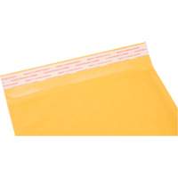 Bubble Shipping Mailer, Kraft, 8-1/2" W x 14-1/4" L Cintas