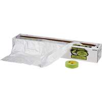 Drop Sheets, Barriers and Cloths