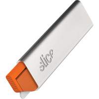 Slice Manual Carton Cutter, Ceramic, Metal Handle Cintas