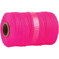 Corde &agrave; maçon Retordue #18, Nylon, 260' Cintas