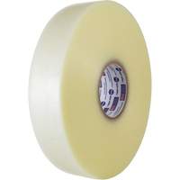 7151QT Cold Temperature Carton Sealing Tape, Hot Melt Adhesive, 1.95 mils, 72 mm (3") x 914 m (2998') Cintas