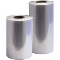 ExlfilmPlus&reg; GPS Polyolefin Shrink Film Cintas