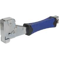 Heavy-Duty Hammer Tacker, 1/4", 5/16", 3/8", 1/2", 9/16" Cintas