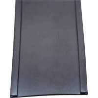Card Holder, Magnetic, 600" L x 2" W Cintas