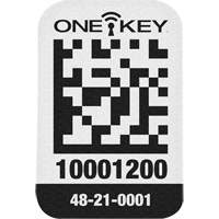 One-Key Asset ID Tags Cintas