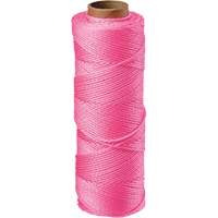 Braided Construction Line, 1000', Nylon Cintas