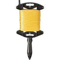 Replacement Braided Line with Reel, 500', Nylon Cintas