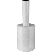 StretchFlex Expresswrap Stretch Film, 5" x 1000', 80 Gauge (20 micrometers) Cintas