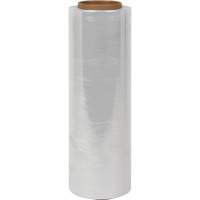 Stretch Wrap, Cast, 50 Gauge (13 micrometers), 14" x 1500' Cintas