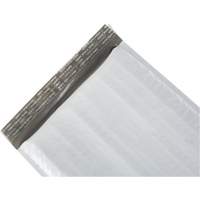Bubble Shipping Mailer, Polyethylene, 8-1/2" W x 12" L Cintas