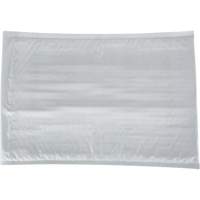 Bubble Shipping Mailer, Polyethylene, 9-1/2" W x 14-1/2" L Cintas