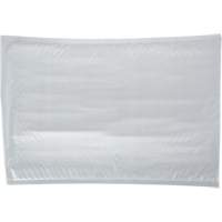 Bubble Shipping Mailer, Polyethylene, 10-1/2" W x 16" L Cintas