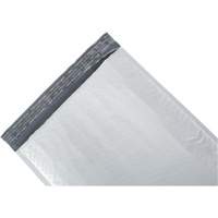Bubble Shipping Mailer, Polyethylene, 10-1/2" W x 16" L Cintas