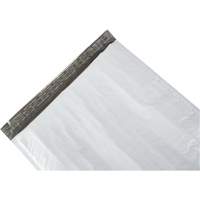 Bubble Shipping Mailer, Polyethylene, 14-1/4" W x 20" L Cintas