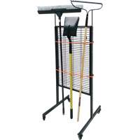Sangles d'arrimage &eacute;lastiques, 18" Cintas