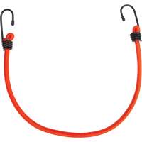 Sangles d'arrimage &eacute;lastiques, 18" Cintas