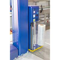 Machine Stretch Wrap, 20" x 6000', 80 Gauge (20.3 micrometers) Cintas