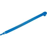 Security Seal, 7-3/4", Plastic, Truck Seal Cintas