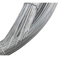 Baling Wire, Galvanized, 13-1/2' L, 13 ga. Cintas