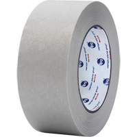 Medium Temperature Premium Paper Masking Tape, 36 mm (1-1/2") x 55 m (180'), Beige Cintas