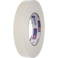 Medium Grade Double-Coated PET Film Tape, Polyester, 48 mm (1-22/25") W x 55 m (180') L, 3.5 mils Thick Cintas