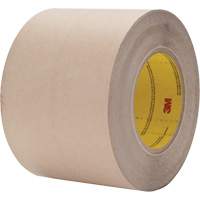 Sealing Tape Slit Liner 8777, 101.6 mm (4") x 22.9 m (75'), Brown Cintas