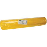 Waste Bags, Bio-Hazard, 60" L x 36" W, 6 mils Cintas