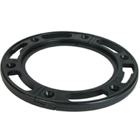 Closet Flange Spacer Ring Cintas