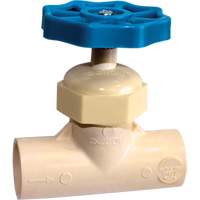 Valve d'arr&ecirc;t Cintas