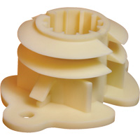 Pipe Insulator Cintas
