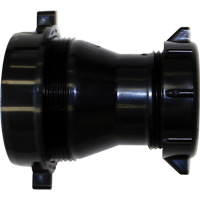 Raccord de drain Cintas