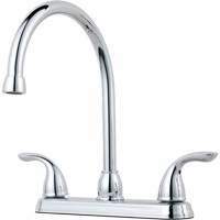 Pfirst Series Kitchen Faucet Cintas