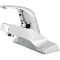 Robinet de salle de bain &agrave; commande unique s&eacute;rie Pfirst Cintas