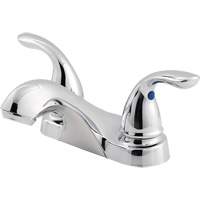 Pfirst Series Centerset Bathroom Faucet Cintas