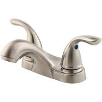 Pfirst Series Centerset Bathroom Faucet Cintas