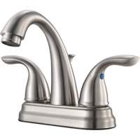 Pfirst Series Centerset Bathroom Faucet Cintas
