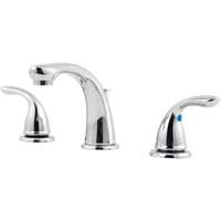 Pfirst Series Widespread Bathroom Faucet Cintas