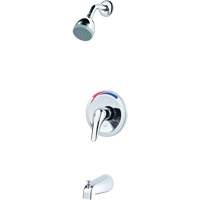Pfirst Series Tub & Shower Trim Cintas