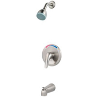 Pfirst Series Tub & Shower Trim Cintas