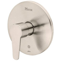 Pfirst Modern Tub Only Trim Cintas