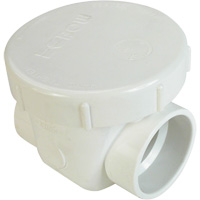 Backwater Valve Cintas