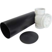 Backwater Valve Cintas