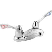 M-Bition&reg; Centreset Lavatory Faucet Cintas
