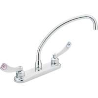 M-Dura Centreset Kitchen Faucet Cintas